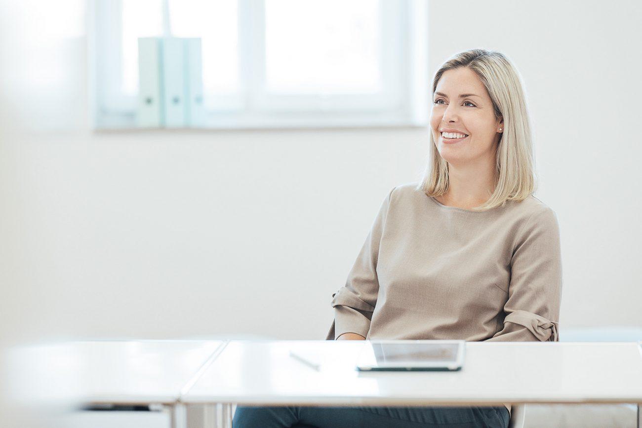 ärztliche Psychotherapie Düsseldorf Inga Leinz