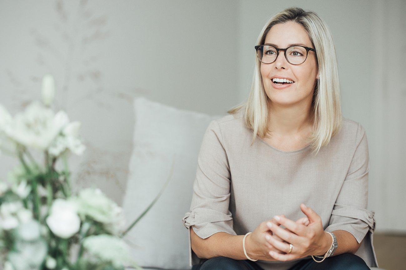 ärztliche Psychotherapie Düsseldorf Inga Leinz